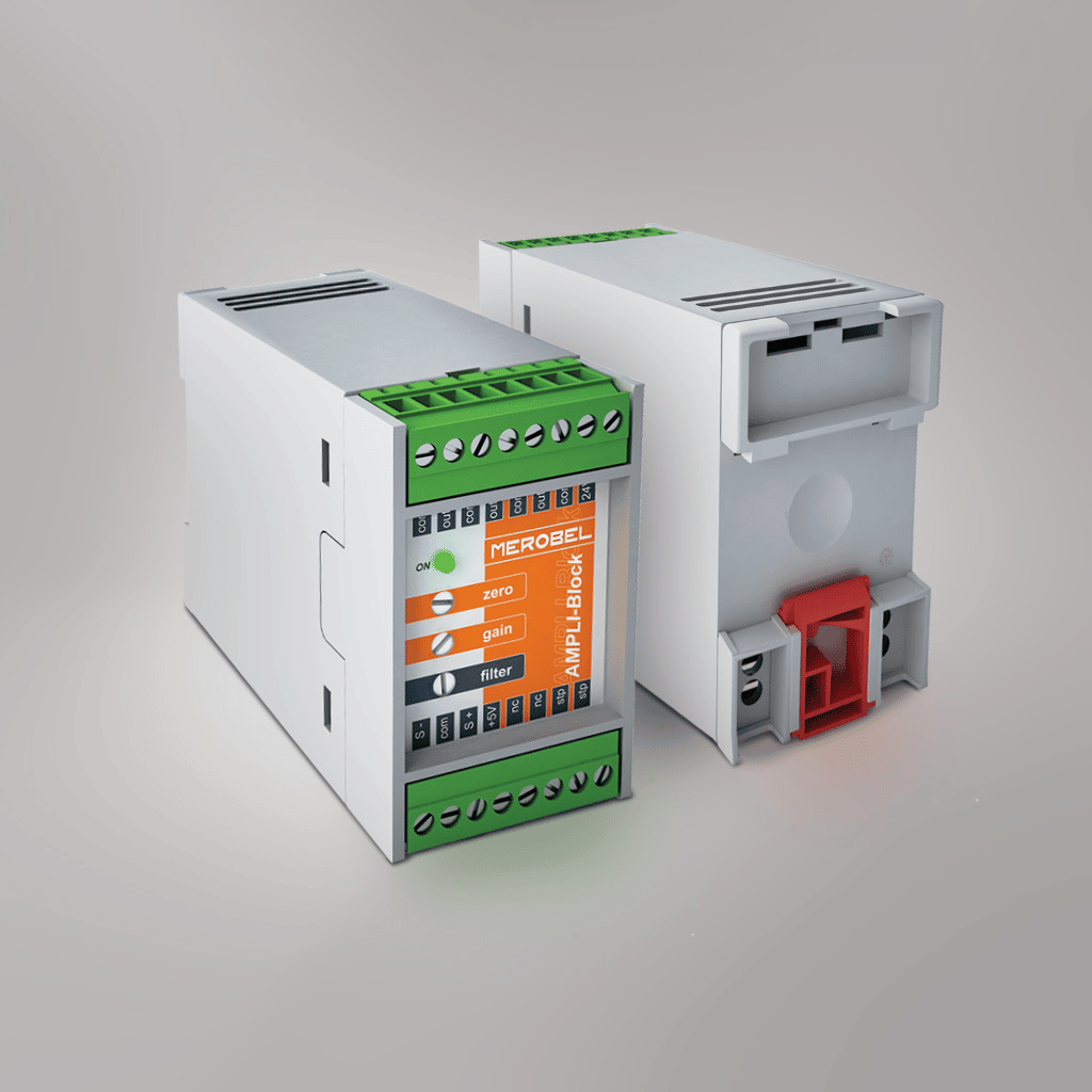 Ampliblock