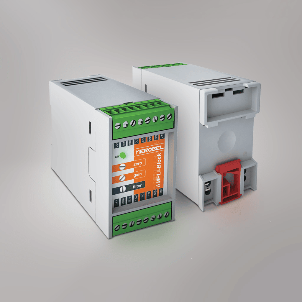 Ampliblock